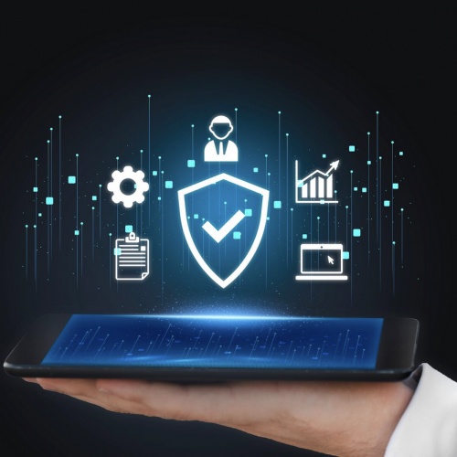 Compliance & Security