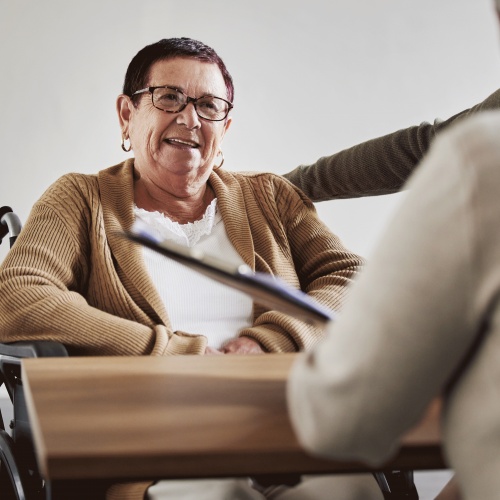 Case Management Coordination