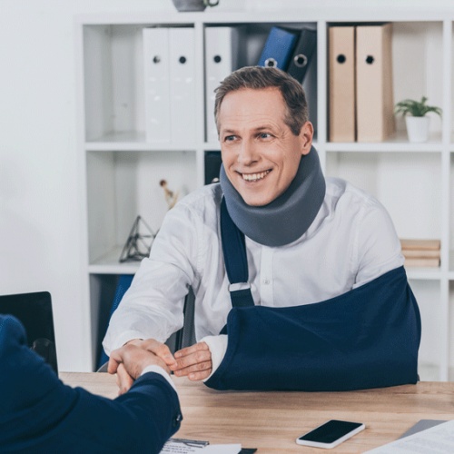 Return-to-Work Coordination