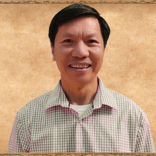 Anthony Nguyen <br><span style="font-size:12px;"> VP of Operations</span>
